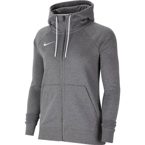 Bluza Nike Park 20 Fleece FZ Hoodie Women CW6955 071 szary XL