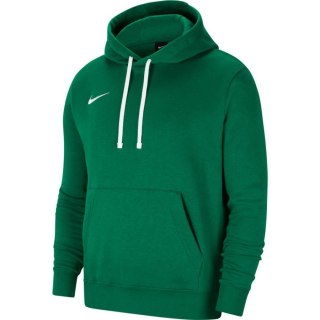 Bluza Nike Park 20 Fleece Hoodie CW6894 302 zielony L