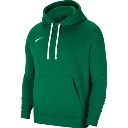 Bluza Nike Park 20 Fleece Hoodie CW6894 302 zielony L