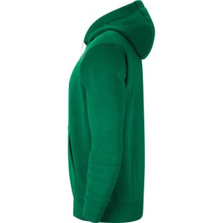 Bluza Nike Park 20 Fleece Hoodie CW6894 302 zielony XL