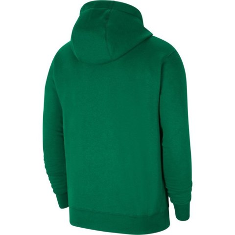 Bluza Nike Park 20 Fleece Hoodie CW6894 302 zielony S