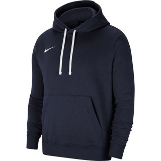 Bluza Nike Park 20 Fleece Hoodie CW6894 451 granatowy L