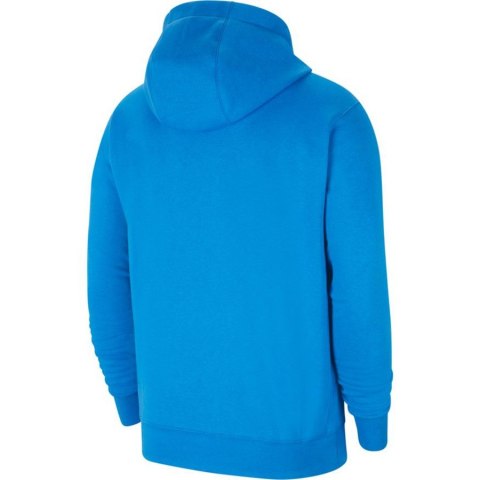 Bluza Nike Park 20 Fleece Hoodie CW6894 463 niebieski XXXL