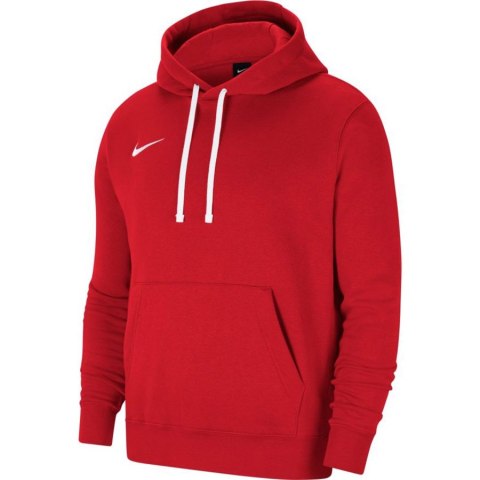 Bluza Nike Park 20 Fleece Hoodie CW6894 657 czerwony S