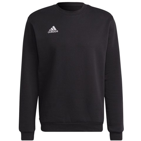 Bluza adidas ENTRADA 22 Sweat Top H57478 czarny M