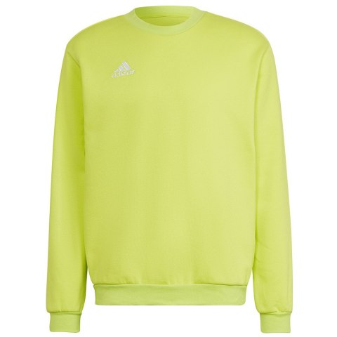 Bluza adidas ENTRADA 22 Sweat Top HC5049 zielony L