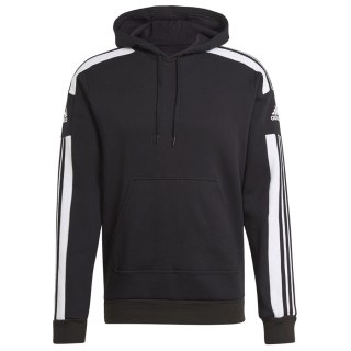 Bluza adidas SQUADRA 21 Sweat Hoody GT6634 czarny XXXL