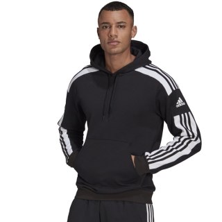 Bluza adidas SQUADRA 21 Sweat Hoody GT6634 czarny XXXL