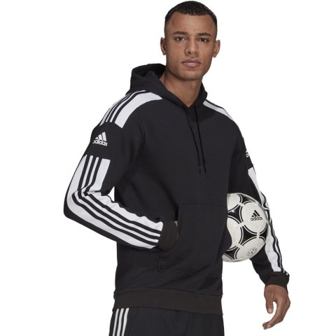 Bluza adidas SQUADRA 21 Sweat Hoody GT6634 czarny XL