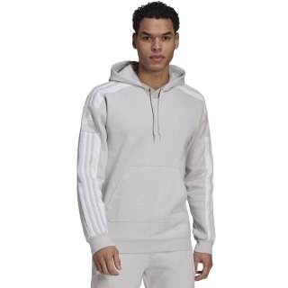 Bluza adidas SQUADRA 21 Sweat Hoody GT6635 szary XXXL