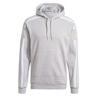 Bluza adidas SQUADRA 21 Sweat Hoody GT6635 szary XXL