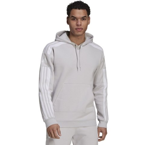 Bluza adidas SQUADRA 21 Sweat Hoody GT6635 szary M