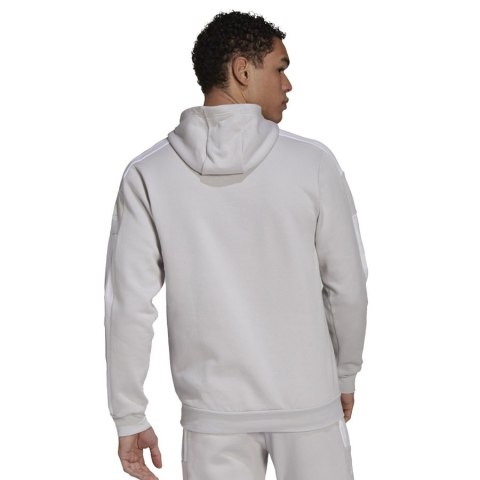 Bluza adidas SQUADRA 21 Sweat Hoody GT6635 szary S