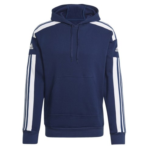 Bluza adidas SQUADRA 21 Sweat Hoody GT6636 granatowy XXL