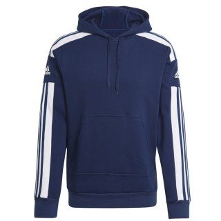 Bluza adidas SQUADRA 21 Sweat Hoody GT6636 granatowy S