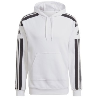 Bluza adidas SQUADRA 21 Sweat Hoody GT6637 biały XXL