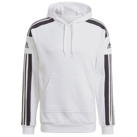 Bluza adidas SQUADRA 21 Sweat Hoody GT6637 biały M