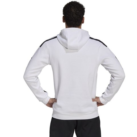 Bluza adidas SQUADRA 21 Sweat Hoody GT6637 biały M