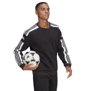 Bluza adidas SQUADRA 21 Sweat Top GT6638 czarny XXXL