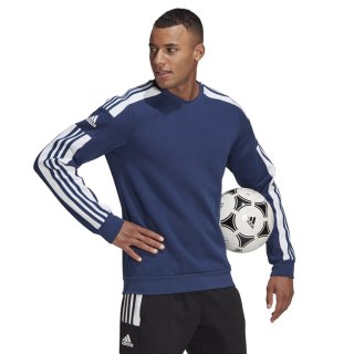 Bluza adidas SQUADRA 21 Sweat Top GT6639 granatowy L