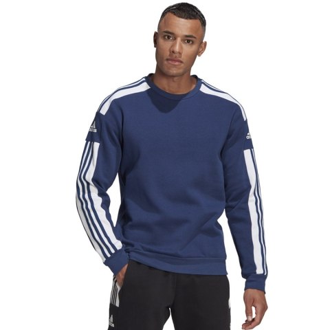 Bluza adidas SQUADRA 21 Sweat Top GT6639 granatowy XXXL