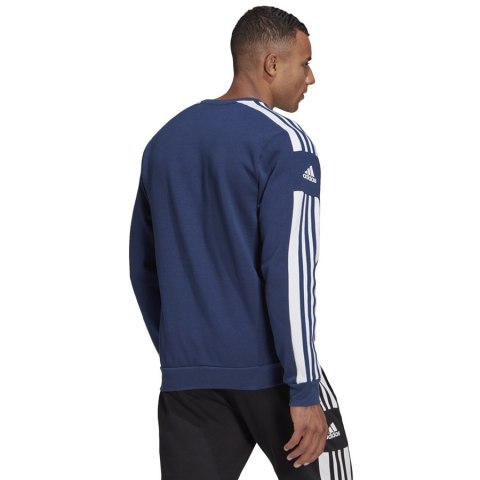 Bluza adidas SQUADRA 21 Sweat Top GT6639 granatowy XXXL