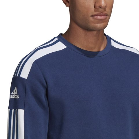 Bluza adidas SQUADRA 21 Sweat Top GT6639 granatowy XXXL