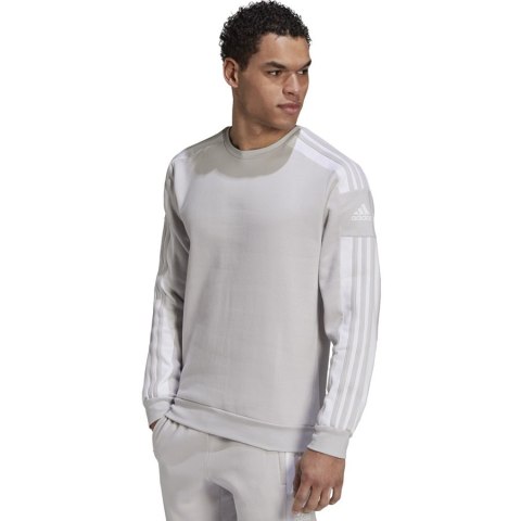 Bluza adidas SQUADRA 21 Sweat Top GT6640 szary XL