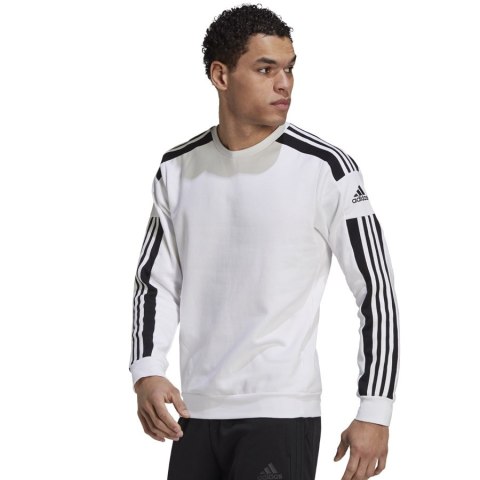 Bluza adidas SQUADRA 21 Sweat Top GT6641 biały L