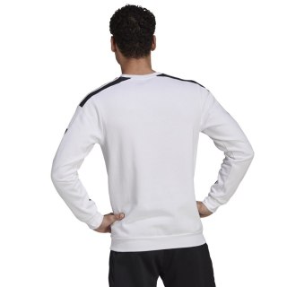 Bluza adidas SQUADRA 21 Sweat Top GT6641 biały L