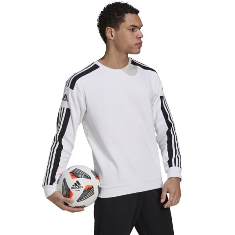 Bluza adidas SQUADRA 21 Sweat Top GT6641 biały L