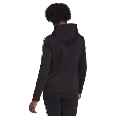 Bluza adidas TIRO 21 Sweat Hoody W GM7329 granatowy S