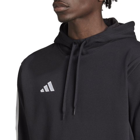 Bluza adidas TIRO 23 SW Hoody HS3598 czarny L