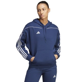 Bluza adidas TIRO 23 SW Hoody HS3602 granatowy L