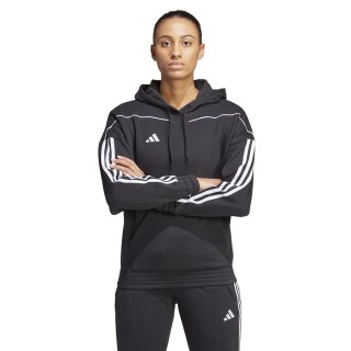 Bluza adidas TIRO 23 SW Hoody HS3603 czarny XS