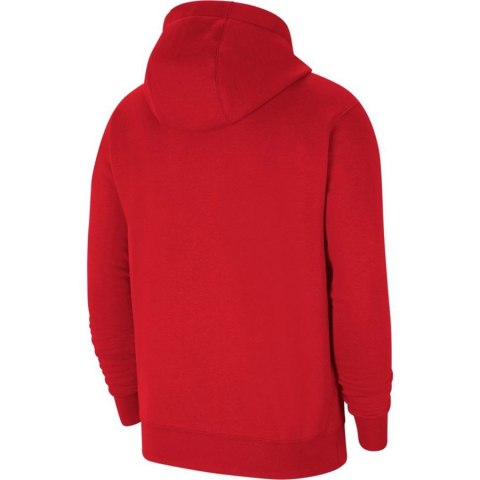 Bluza Nike Park 20 Fleece Hoodie CW6894 657 czerwony XL