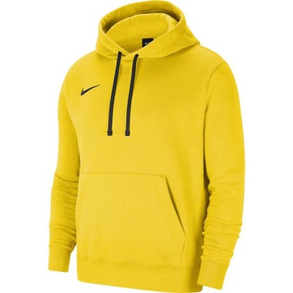 Bluza Nike Park 20 Fleece Hoodie CW6894 719 żółty L