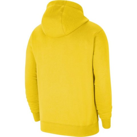 Bluza Nike Park 20 Fleece Hoodie CW6894 719 żółty L