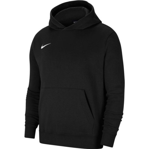 Bluza Nike Park 20 Fleece Hoodie Junior CW6896 010 czarny M (137-147cm)