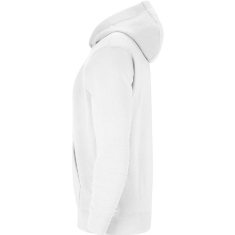Bluza Nike Park 20 Fleece Hoodie Junior CW6896 101 biały XL (158-170cm)