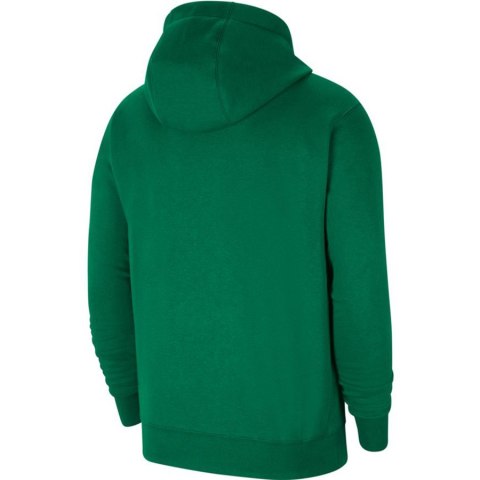 Bluza Nike Park 20 Fleece Hoodie Junior CW6896 302 zielony L (147-158cm)