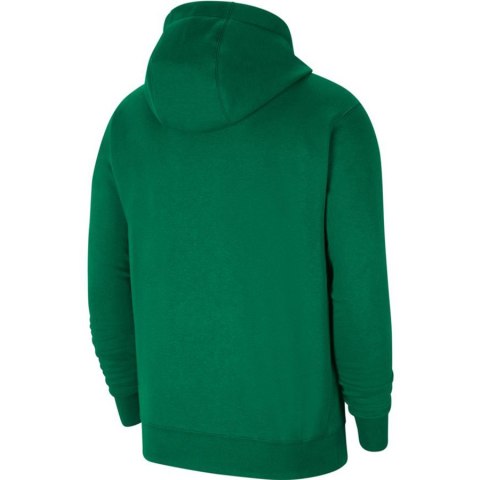 Bluza Nike Park 20 Fleece Hoodie Junior CW6896 302 zielony XL (158-170cm)