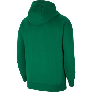 Bluza Nike Park 20 Fleece Hoodie Junior CW6896 302 zielony M (137-147cm)