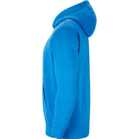 Bluza Nike Park 20 Fleece Hoodie Junior CW6896 463 niebieski S (128-137cm)