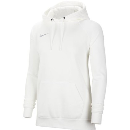 Bluza Nike Park 20 Fleece Hoodie Women CW6957 101 biały L