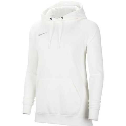 Bluza Nike Park 20 Fleece Hoodie Women CW6957 101 biały XL