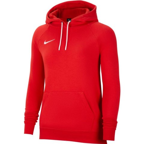 Bluza Nike Park 20 Fleece Hoodie Women CW6957 657 czerwony M