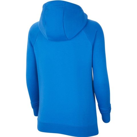 Bluza Nike Park 20 Hoodie Fleece CW6957 463 niebieski XL