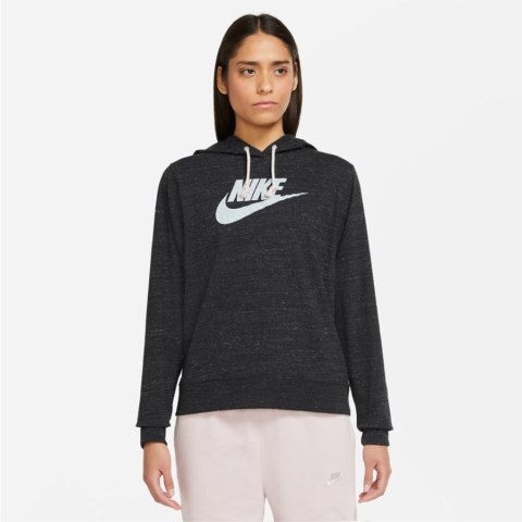 Bluza Nike Sportswear Gym Vintage DM6388 010 czarny M