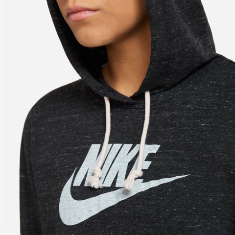 Bluza Nike Sportswear Gym Vintage DM6388 010 czarny M